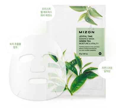 MIZON - JOYFUL TIME ESSENCE MASK