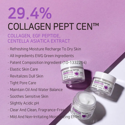 APLB - COLLAGEN PEPTIDE CREAM