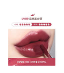 Black Rouge - Drip Hot Water Tint