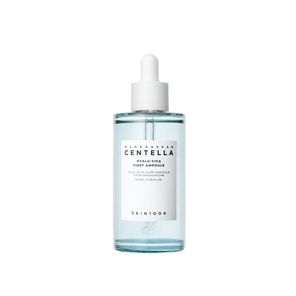 Madagascar Hyalu-cica First Ampoule - SKIN1004