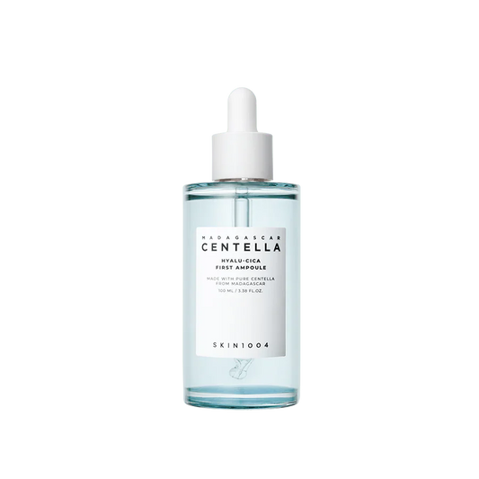 Madagascar Hyalu-cica First Ampoule - SKIN1004