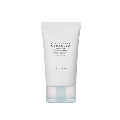 Madagascar Centella Hyalu-Cica Moisture Cream - SKIN1004