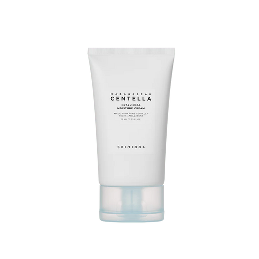 Madagascar Centella Hyalu-Cica Moisture Cream - SKIN1004