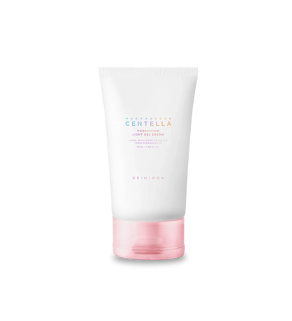 Madagascar Centella Poremizing Light Gel Cream - SKIN1004