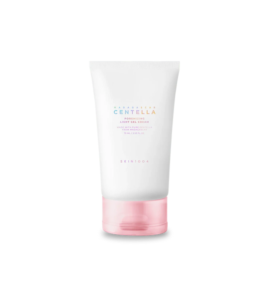Madagascar Centella Poremizing Light Gel Cream - SKIN1004