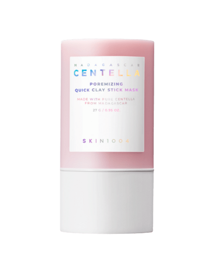 Madagascar Centella Poremizing Quick Clay Stick Mask - SKIN1004