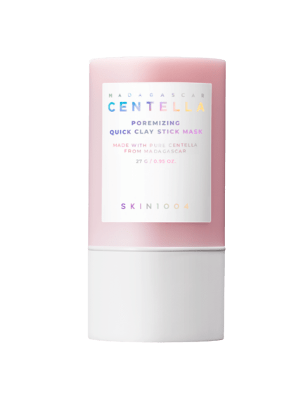 Madagascar Centella Poremizing Quick Clay Stick Mask - SKIN1004