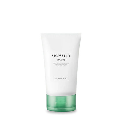 Madagascar Centella Tea-trica B5 Cream - SKIN1004