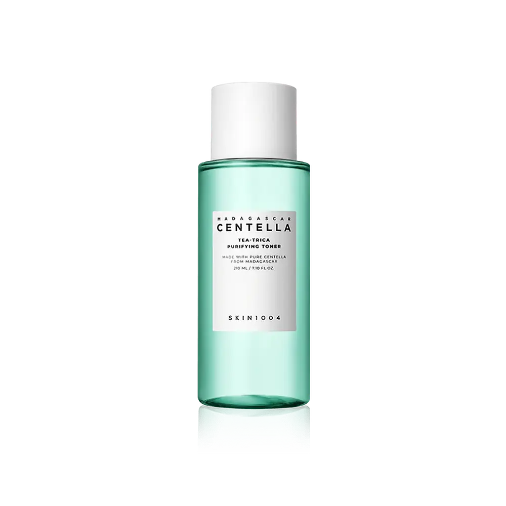 Madagascar Centella Tea-Trica Purifying Toner - SKIN1004