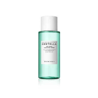Madagascar Centella Tea-Trica Purifying Toner - SKIN1004