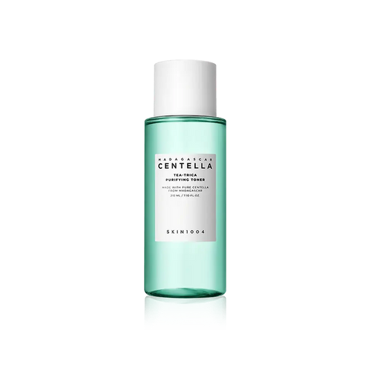 Madagascar Centella Tea-Trica Purifying Toner - SKIN1004