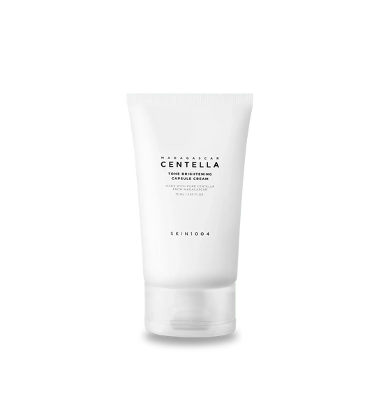 Madagascar Centella Tone Brightening Capsule Cream - SKIN1004