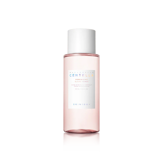 Madagascar Centella Poremizing Clear Toner - SKIN1004