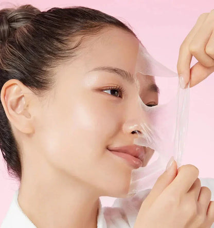 MEDICUBE- COLLAGEN NIGHT WRAPPING MASK 75 ML