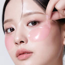 MEDICUBE - PDRN PINK CAFFEINE COLLAGEN EYE PATCH