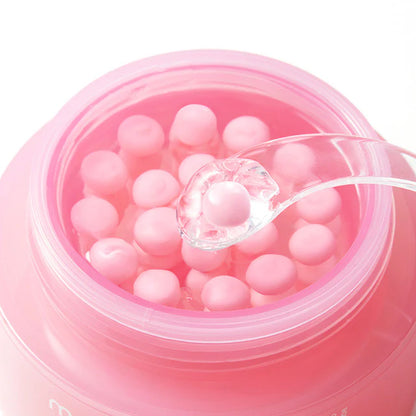 MEDICUBE- PDRN PINK COLLAGEN CAPSULE CREAM