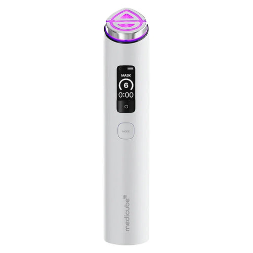 MEDICUBE - AGE-R BOOSTER PRO EX WHITE X2