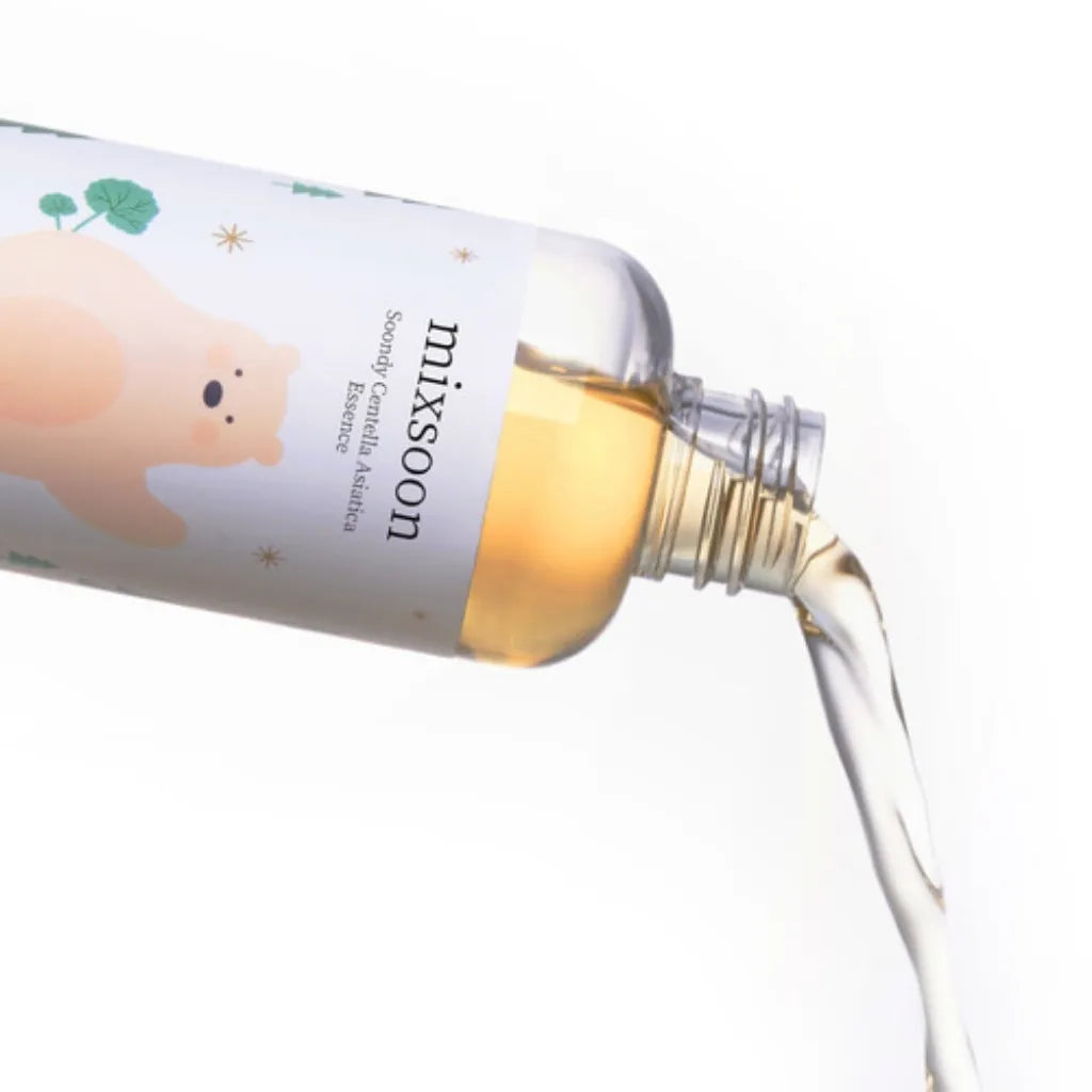 MIXSOON - Soondy Centella Asiatica Essence