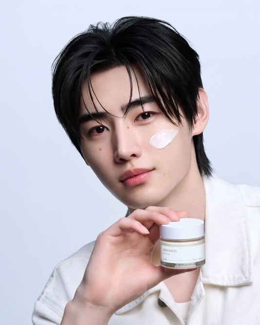 Bean Cream - Mixsoon