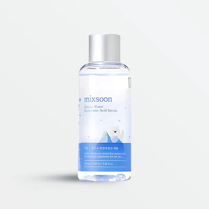 MIXSOON - Glacier Water Hyaluronic Acid Serum 100ml