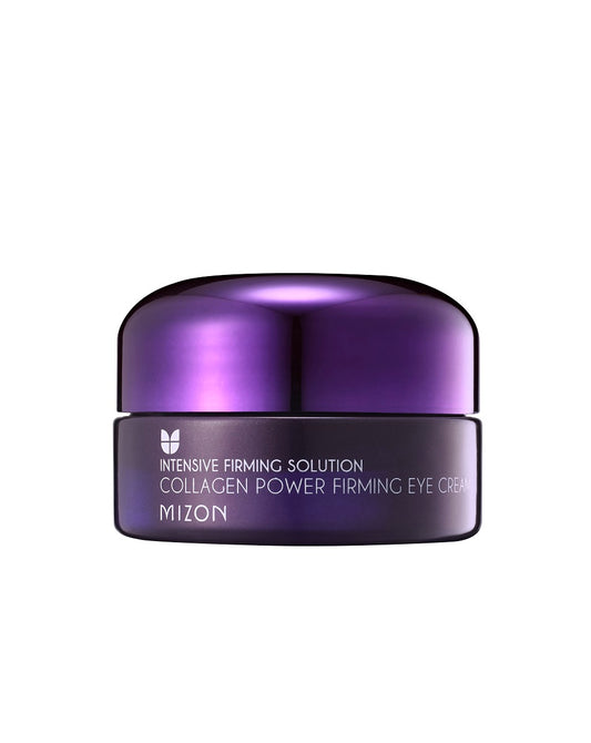 Collagen Power Firming Eye Cream - Mizon
