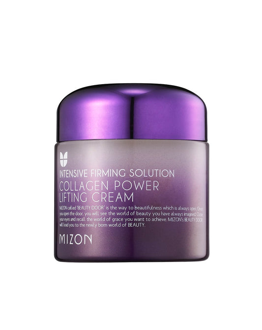 Collagen Power Lifting Cream - Mizon