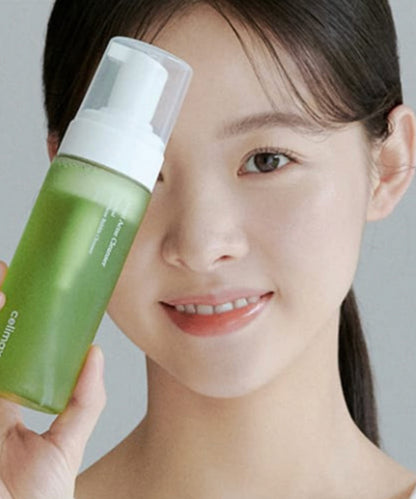 The Real Noni Acne Bubble Cleanser - Celimax