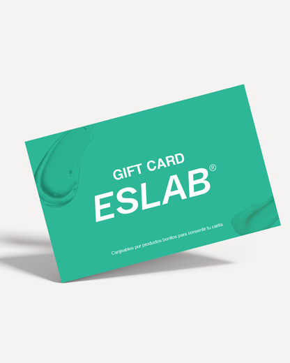 ESLAB Gift Card