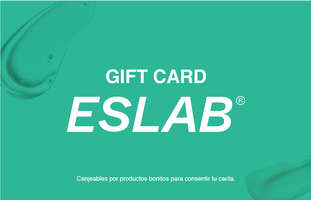 ESLAB Gift Card