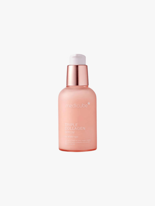 MEDICUBE - TRIPLE COLLAGEN SERUM 4.0 55ml