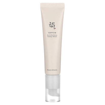 Revive Eye Serum: Ginseng + Retinal - Beauty of Joseon
