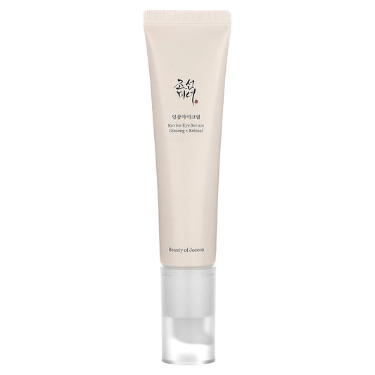 Revive Eye Serum: Ginseng + Retinal - Beauty of Joseon