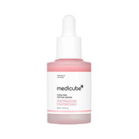 MEDICUBE- PDRN PINK PEPTIDE SERUM 30 ML