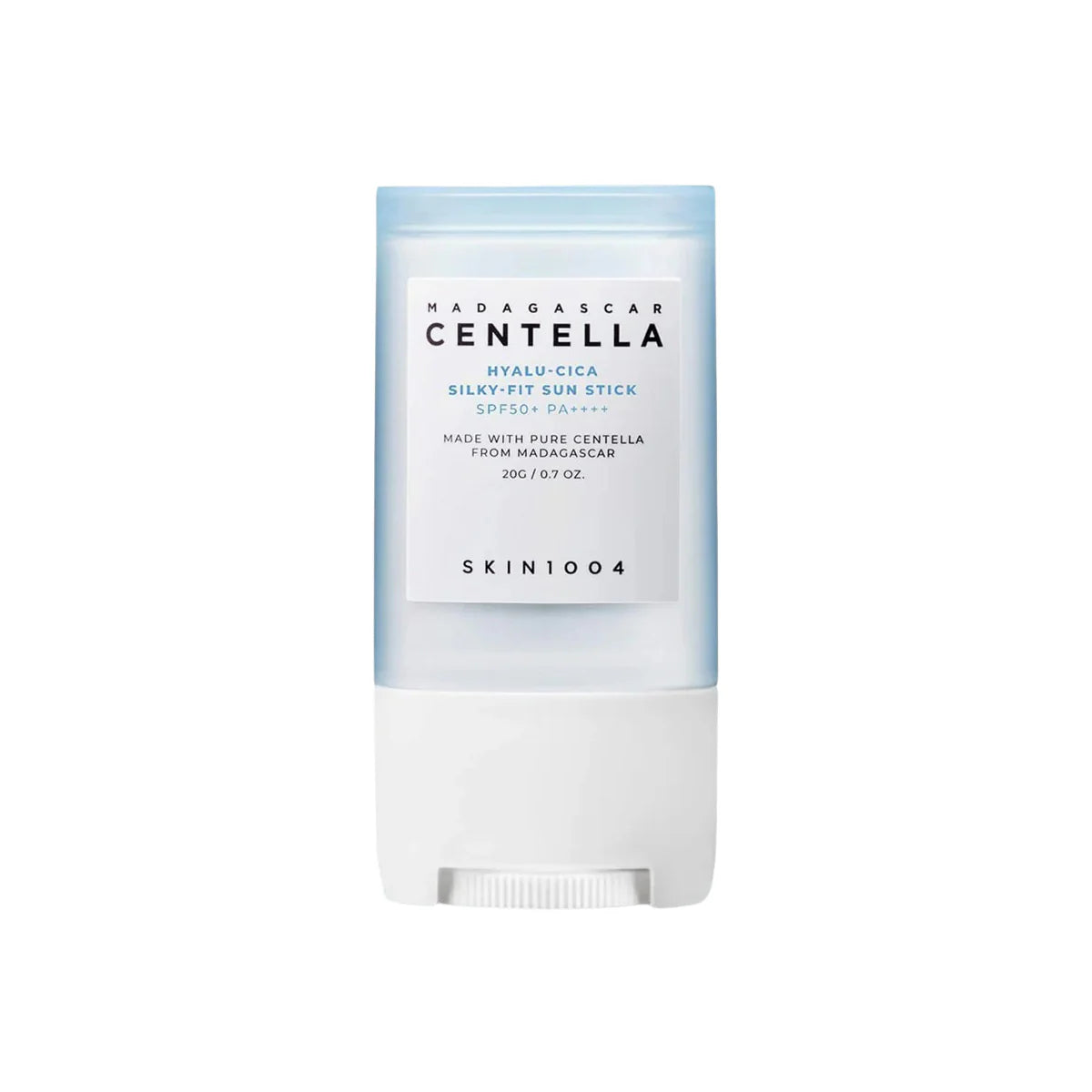SKIN1004 - MADAGASCAR CENTELLA HYALU-CICA SILKY-FIT SUN STICK