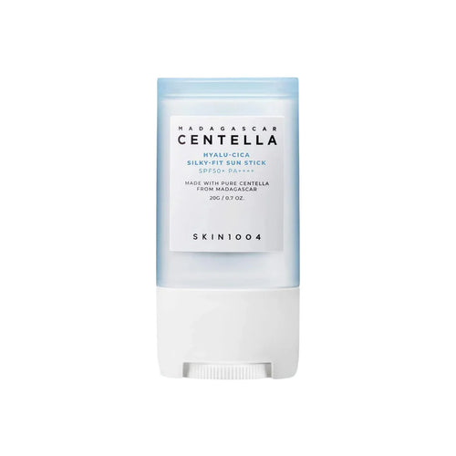 SKIN1004 - MADAGASCAR CENTELLA HYALU-CICA SILKY-FIT SUN STICK