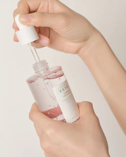 Madagascar Centella Poremizing Fresh Ampoule - SKIN1004