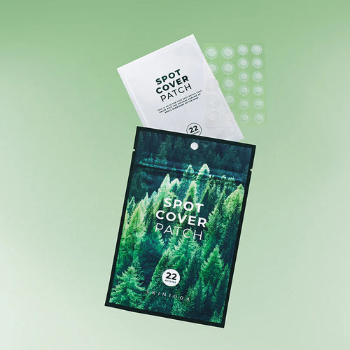 SKIN1004 - SPOT COVER PATCH