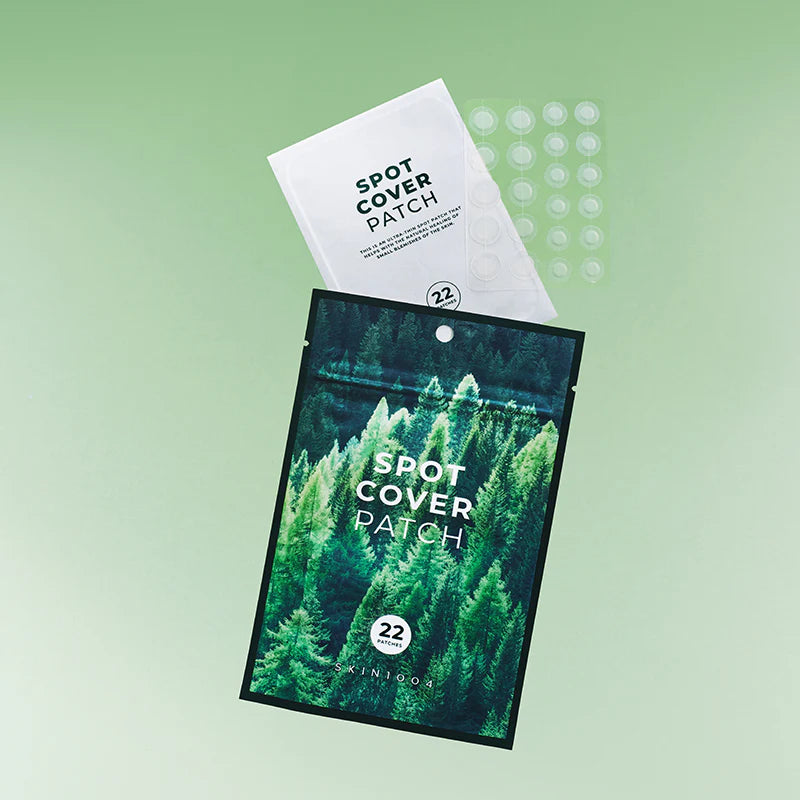 SKIN1004 - SPOT COVER PATCH