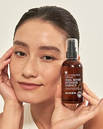 Snail Repair Intensive Essence - Mizon