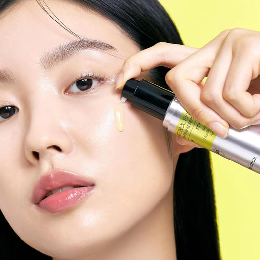 The Vita A Retinol Shot Tightening Serum - Celimax