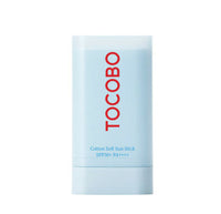 TOCOBO - COTTON SUN STICK SPF50+ PA++++