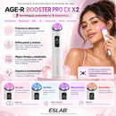 MEDICUBE - AGE-R BOOSTER PRO EX PINK X2