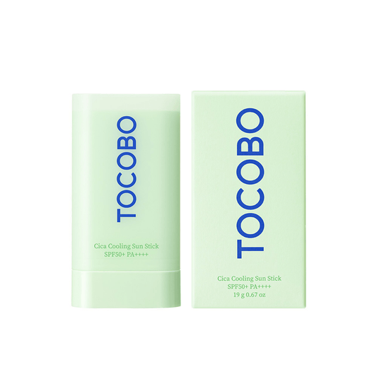 Cica Cooling Sun Stick SPF50+ PA++++ - Tocobo