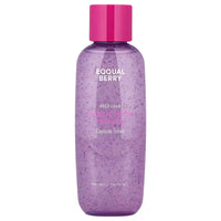 EQQUALBERRY - BAKUCHIOL PLUMPING CAPSULE TONER