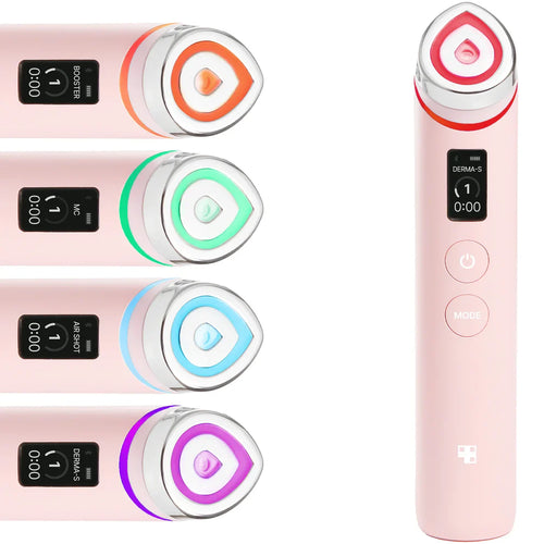 MEDICUBE - AGE-R BOOSTER PRO EX PINK