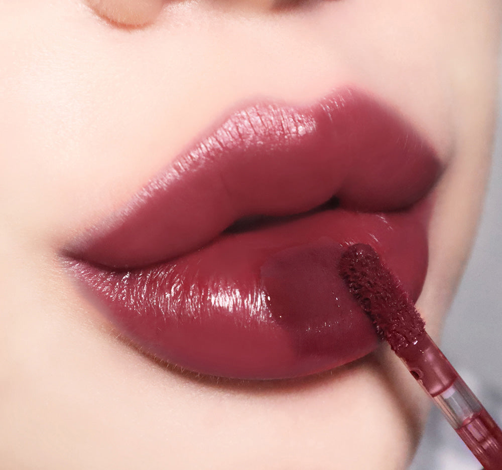 Black Rouge - Drip Hot Water Tint
