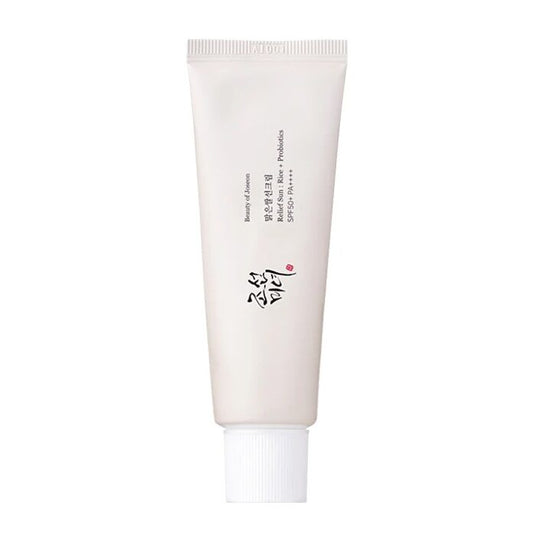 Relief Sun: Rice + Probiotics SPF50+ - Beauty of Joseon