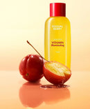 EQQUALBERRY - VITAMIN ILLUMINATING TONER