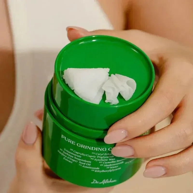 Dr. Althea - Pure Grinding Cleansing Balm