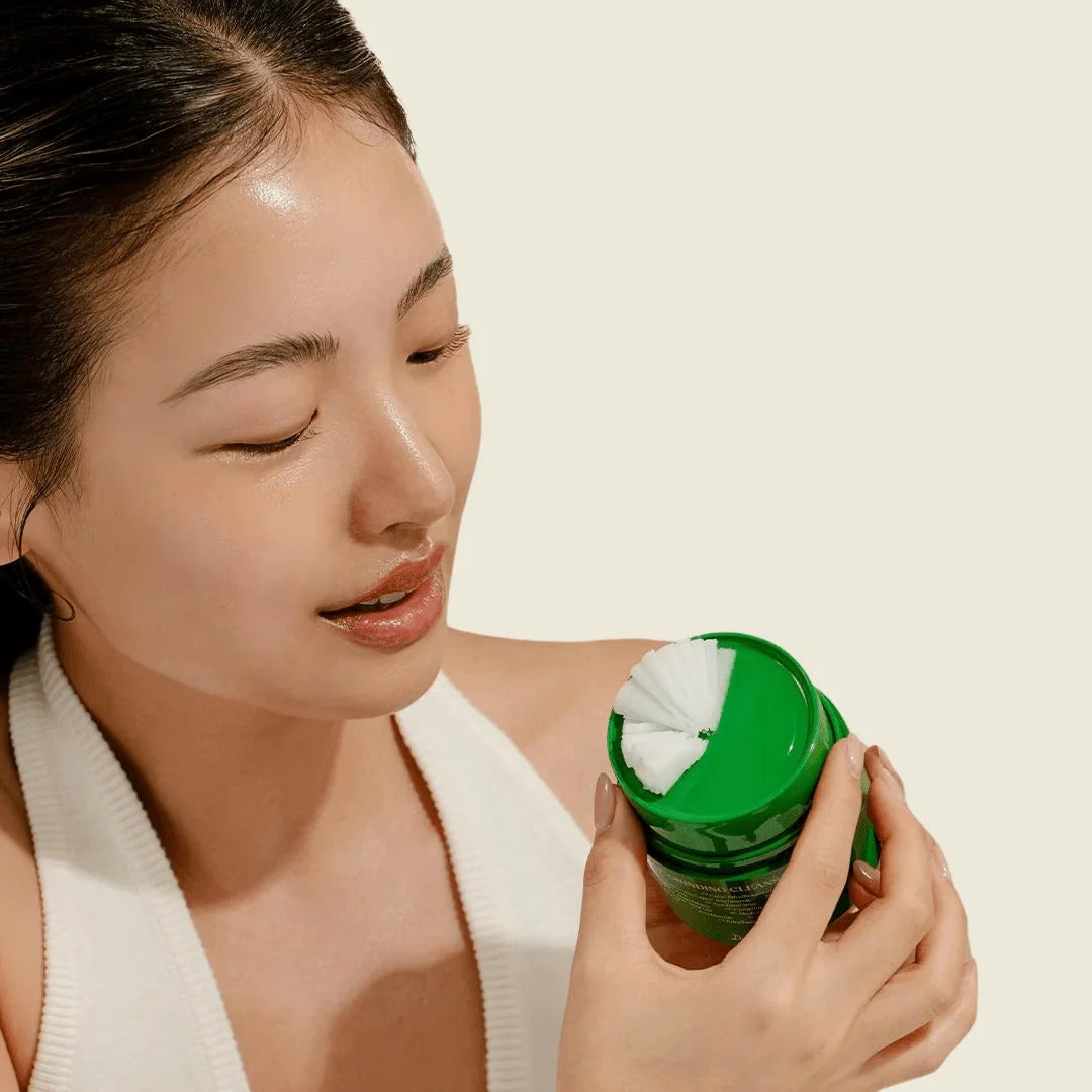 Dr. Althea - Pure Grinding Cleansing Balm